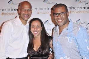 Keegan-Michael Key Mixed Remixed Festival